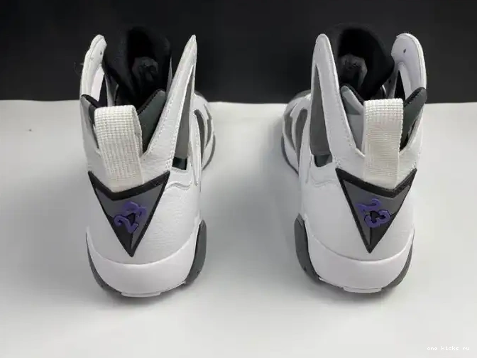 Rep Onekick Flint Retro 7 (2021) Jordan CU9307-100 0423